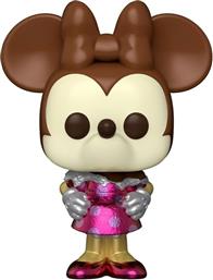 POP! DISNEY - MINNIE MOUSE #1379 FUNKO