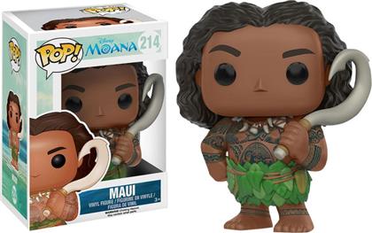 POP! DISNEY - MOANA - MAUI 214 FUNKO από το PUBLIC