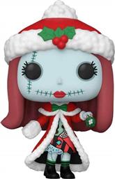 FUNKO POP! - DISNEY: NIGHTMARE BEFORE CHRISTMAS 30TH ANNIVERSARY - CHRISTMAS SALLY 1382