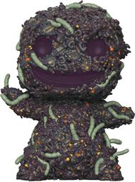 POP! DISNEY - OOGIE BOOGIE #450 FUNKO