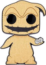 POP! - DISNEY - OOGIE BOOGIE FUNKO