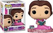 ! DISNEY: PRINCESS - BELLE #1021 VINYL FIGURE FUNKO POP από το e-SHOP