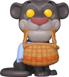 POP! DISNEY - THE JUNGLE BOOK - BAGHEERA #1475 FUNKO