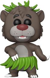 POP! DISNEY - THE JUNGLE BOOK - BALOO​ #1474 FUNKO