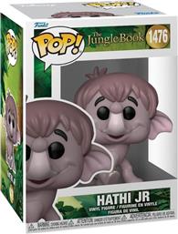 POP! DISNEY - THE JUNGLE BOOK - HATHI JR #1476 FUNKO