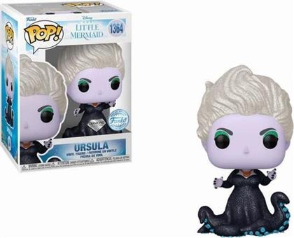 POP! DISNEY - THE LITTLE MERMAID - URSULA #1364 FUNKO