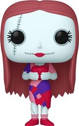 POP! DISNEY - THE NIGHTMARE BEFORE CHRISTMAS VALENTINES S1 - SALLY #1408 FUNKO