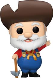 POP! DISNEY - TOY STORY - STINKY PETE #1397 FUNKO