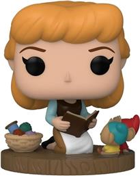 POP! DISNEY - ULTIMATE PRINCESS - CINDERELLA #1015 FUNKO