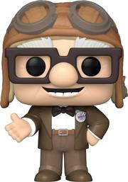 POP! DISNEY - UP - CARL​ #1478 FUNKO