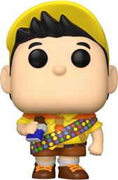 POP! DISNEY - UP - RUSSELL​ 1479 FUNKO από το PUBLIC