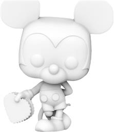 POP! DISNEY - VALENTINE MICKEY MOUSE #1161 FUNKO