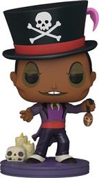 POP! DISNEY - VILLAINS - DOCTOR FACILIER #1084 FUNKO