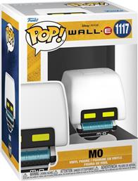 POP! DISNEY WALL-E - MO #1117 ΦΙΓΟΥΡΑ FUNKO
