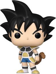 FUNKO POP! DRAGON BALL SUPER GOKU 1860