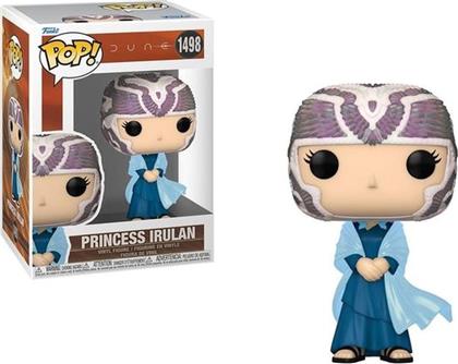 POP! DUNE - DUNE - PRINCESS IRULAN #1498 FUNKO