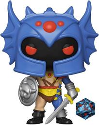 POP! - DUNGEONS DRAGONS - WARDUKE #847 FUNKO