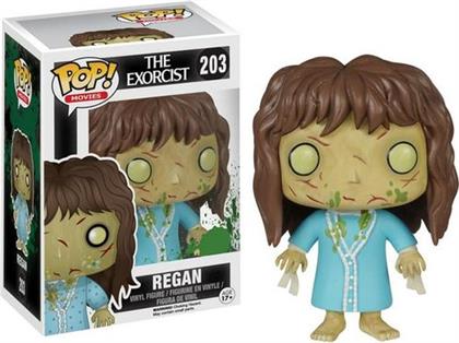 POP! EXORCIST - REGAN #203 ΦΙΓΟΥΡΑ FUNKO από το ΚΩΤΣΟΒΟΛΟΣ