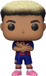 POP! FOOTBALL - BARCA - LAMINE YAMAL #74 FUNKO