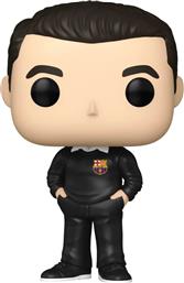 POP! FOOTBALL - BARCA - XAVI 66 FUNKO