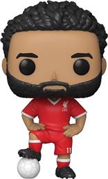 POP! FOOTBALL - LIVERPOOL - MOHAMED SALAH #41 FUNKO