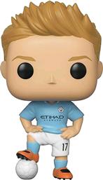 POP! FOOTBALL - MANCHESTER CITY - KEVIN DE BRUYNE #14 FUNKO