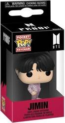 FUNKO POCKET POP! BTS - JIMIN KEYCHAIN FUNKO POP από το e-SHOP