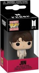 FUNKO POCKET POP! BTS - JIN KEYCHAIN FUNKO POP από το e-SHOP