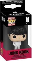 FUNKO POCKET POP! BTS - JUNG KOOK KEYCHAIN FUNKO POP από το e-SHOP