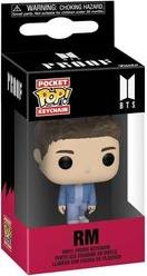 FUNKO POCKET POP! BTS - RM KEYCHAIN FUNKO POP