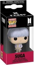 FUNKO POCKET POP! BTS - SUGA KEYCHAIN FUNKO POP από το e-SHOP