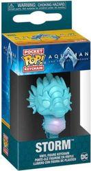 FUNKO POCKET POP! DC: AQUAMAN AND THE LOST KINGDOM - STORM KEYCHAIN FUNKO POP