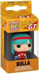 FUNKO POCKET POP!: DRAGON BALL GT - BULLA KEYCHAIN FUNKO POP από το e-SHOP