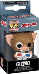 FUNKO POCKET POP! GREMLINS - GIZMO WITH 3D GLASSES KEYCHAIN FUNKO POP