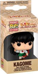 FUNKO POCKET POP!: INUYASHA - KAGOME KEYCHAIN FUNKO POP