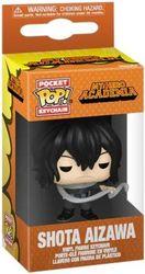 FUNKO POCKET POP!: MY HERO ACADEMIA - SHOTA AIZAWA KEYCHAIN FUNKO POP από το e-SHOP