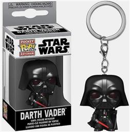 FUNKO POCKET POP!: STAR WARS - DARTH VADER ΜΠΡΕΛΟΚ (9000148719-1523) FUNKO POP