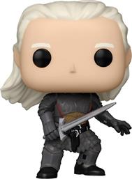 POP! GAME OF THRONES - HOUSE OF THE DRAGON - DAEMON TARGARYEN #17 FUNKO