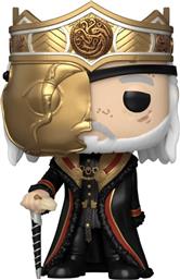 POP! GAME OF THRONES - HOUSE OF THE DRAGON - VISERYS TARGARYEN #15 FUNKO