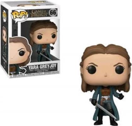 POP! GAME OF THRONES - YARA GREYJOY #66 FUNKO