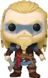 POP! GAMES - ASSASSINS CREED: VALHALLA - EIVOR #776 FUNKO
