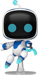 POP! GAMES - ASTRO BOT - ASTRO BOT #1089 FUNKO