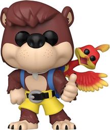 POP! GAMES - BANJO-KAZOOIE - BANJO-KAZOOIE #981 FUNKO