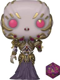 POP! GAMES - DUNGEONS AND DRAGONS - VECNA #853 FUNKO