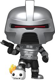 POP! GAMES - FUSION BATTLESTAR GALACTICA - CYLON #998 FUNKO