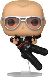 POP! GAMES - FUSION HOT FUZZ - NICHOLAS ANGEL #997 FUNKO