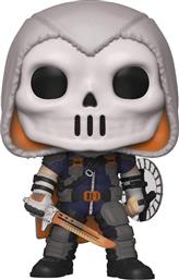 POP! GAMES - MARVEL AVENGERS - TASKMASTER 632 FUNKO