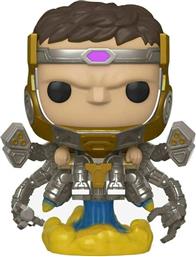 POP! GAMES - MARVEL - GAMERVERSE - M.O.D.O.K. #633 FUNKO