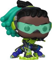 POP! GAMES - OVERWATCH 2 - LUCIO #933 FUNKO