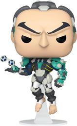 POP! GAMES - OVERWATCH - SIGMA #932 FUNKO